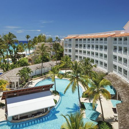 Sandals Barbados All Inclusive - Couples Only (Adults Only) Christ Church Exterior photo