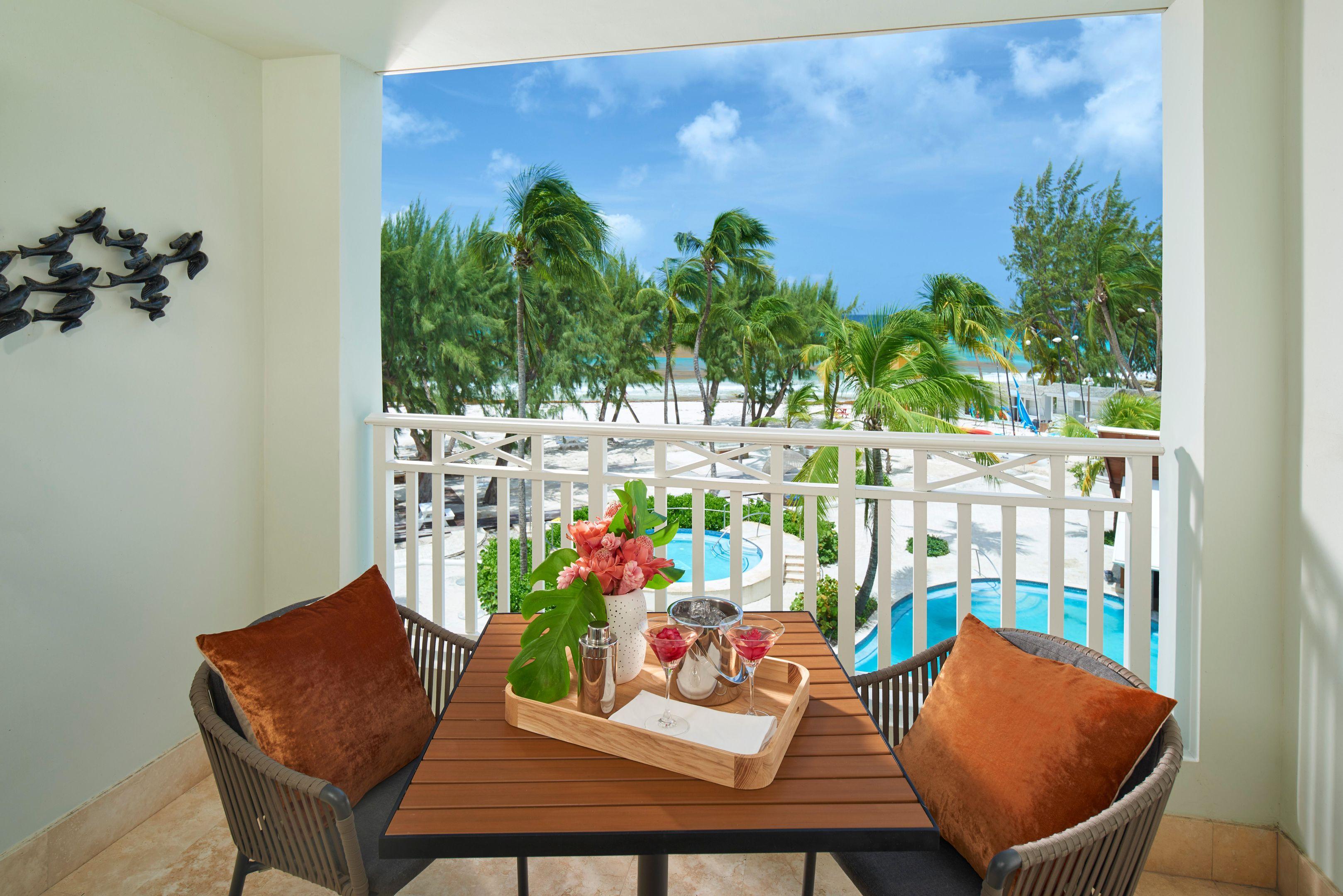 Sandals Barbados All Inclusive - Couples Only (Adults Only) Christ Church Exterior photo