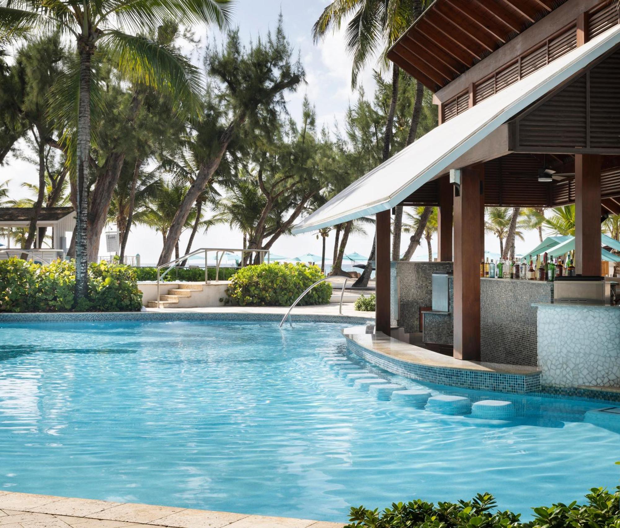 Sandals Barbados All Inclusive - Couples Only (Adults Only) Christ Church Exterior photo